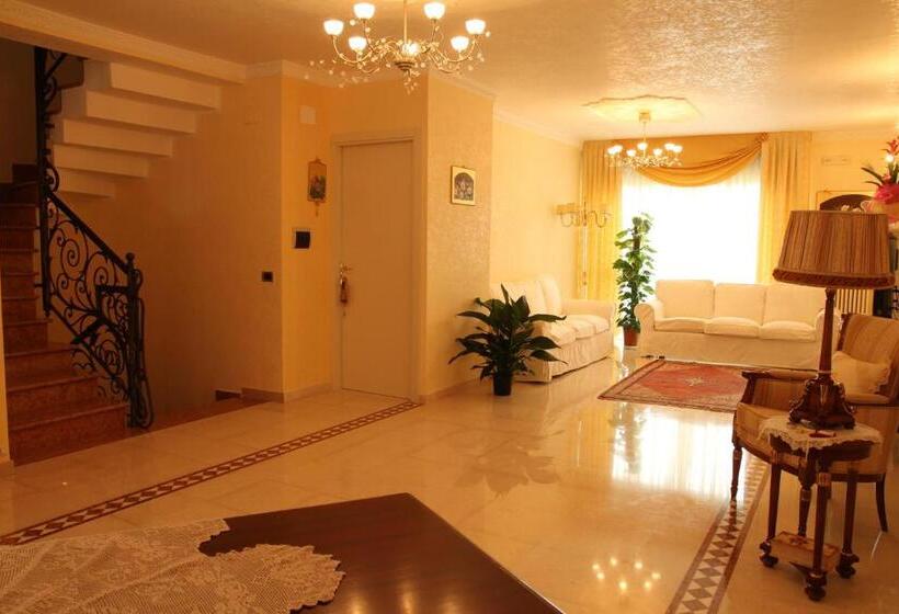 B&b Il Castello