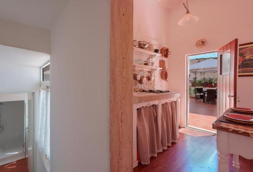 B&b Il Melograno Taranto