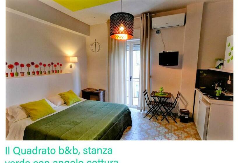 B&b Il Quadrato