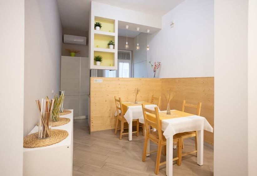 B&b In Natura