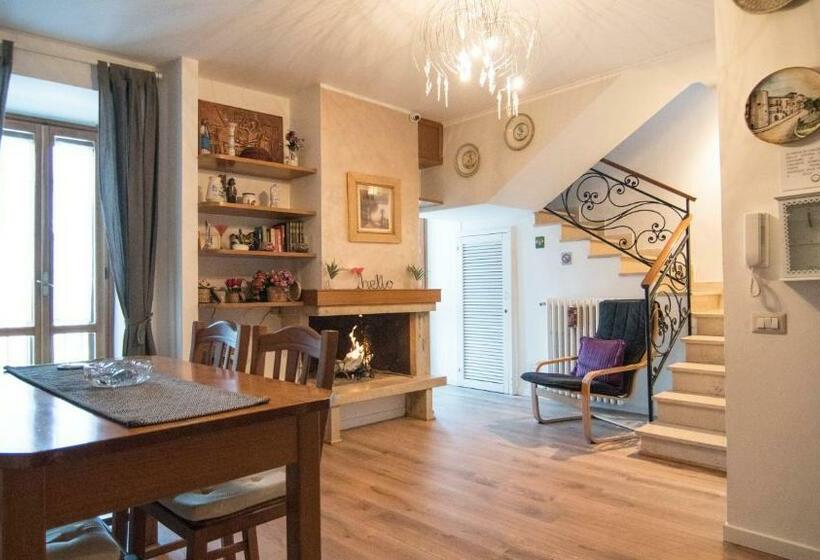 B&b La Majelletta