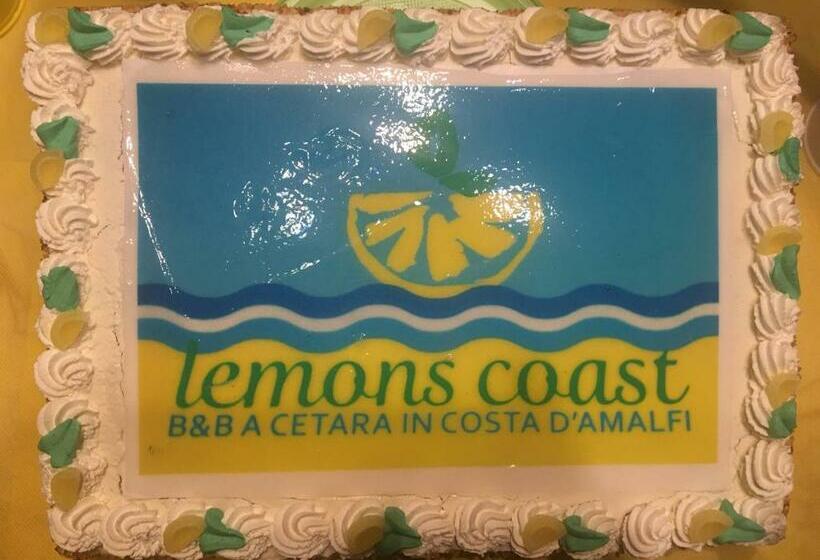 B&b Lemons Coast