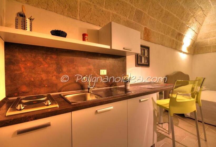 B&b Monopoli Old Town
