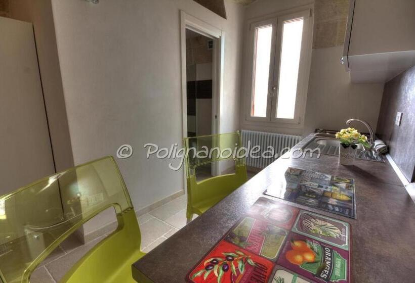 B&b Monopoli Old Town