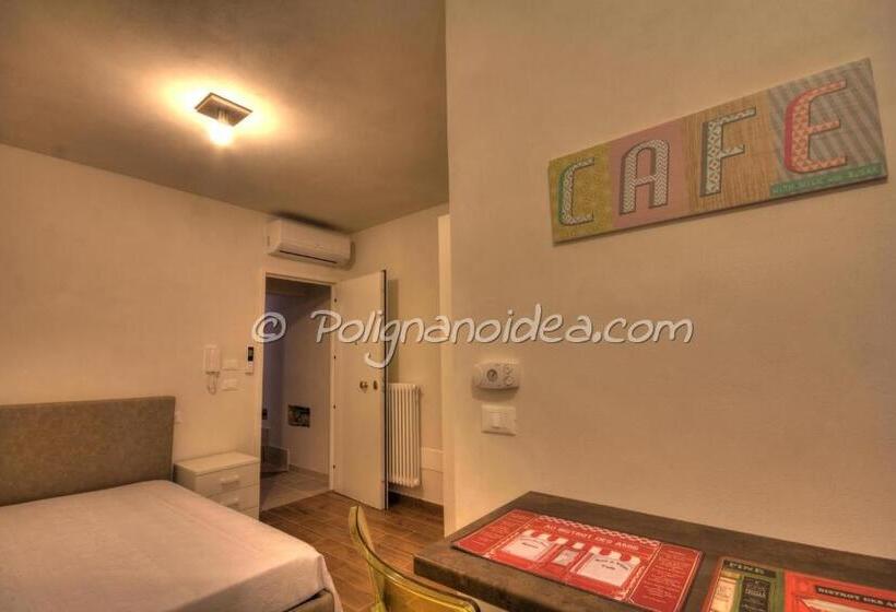 B&b Monopoli Old Town