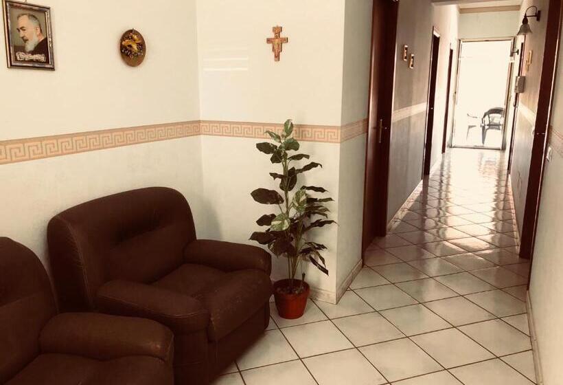 B&b Padre Pio