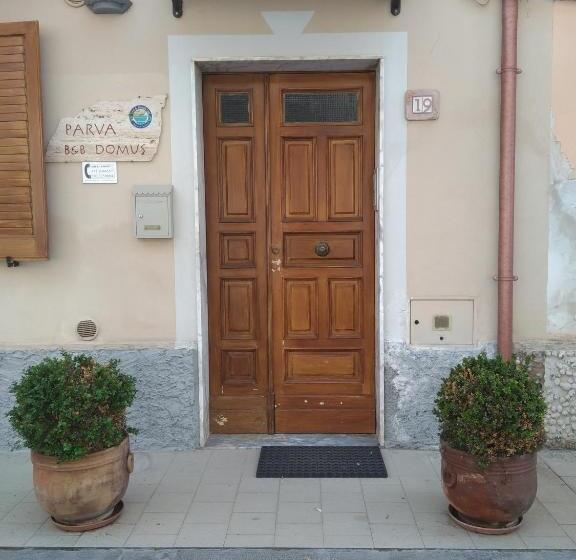 B&b Parva Domus