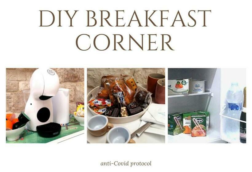 B&b Re Apartments Palazzo Muscati