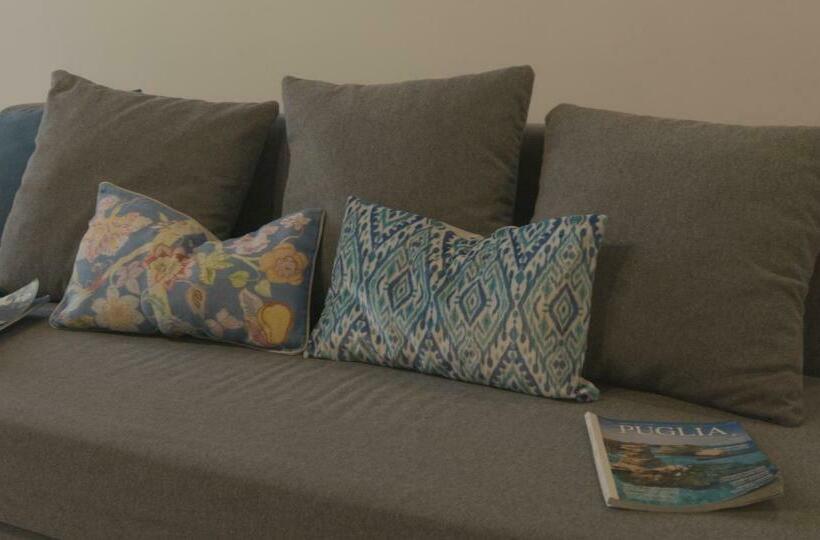 B&b Re Apartments Palazzo Muscati