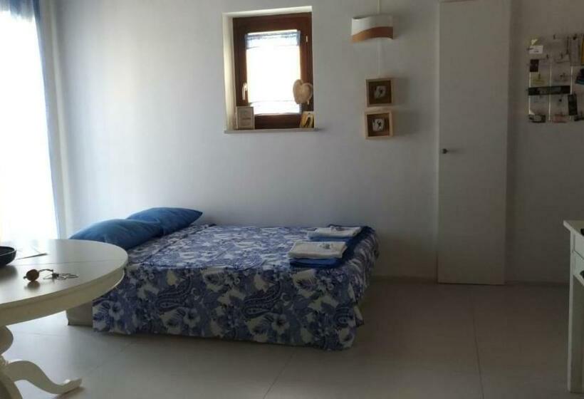 B&b Re Apartments Palazzo Muscati