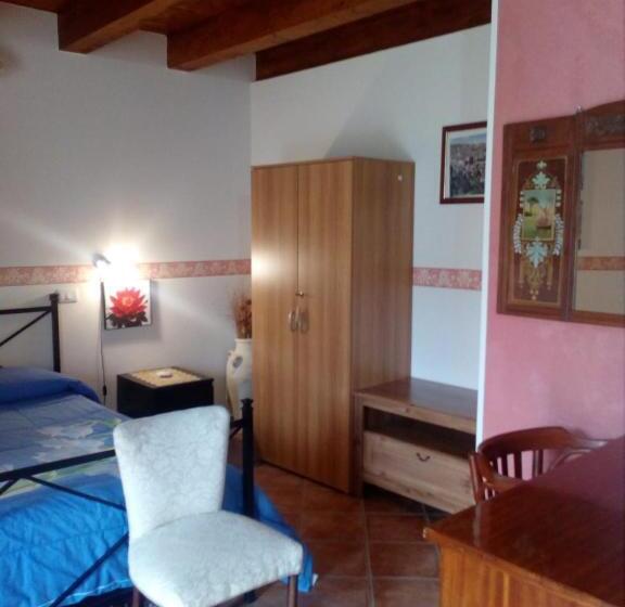 B&b Trinacria Modica