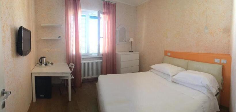 B&b Villa Brema