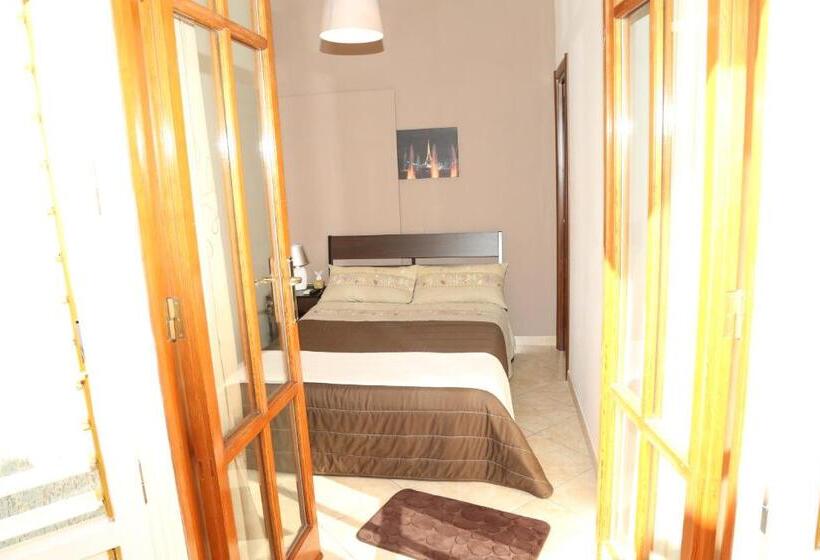 B&b Villa Caracciolo