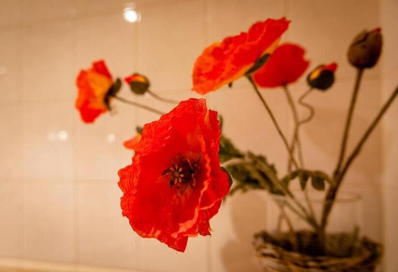 Beck S Bed And Breakfast