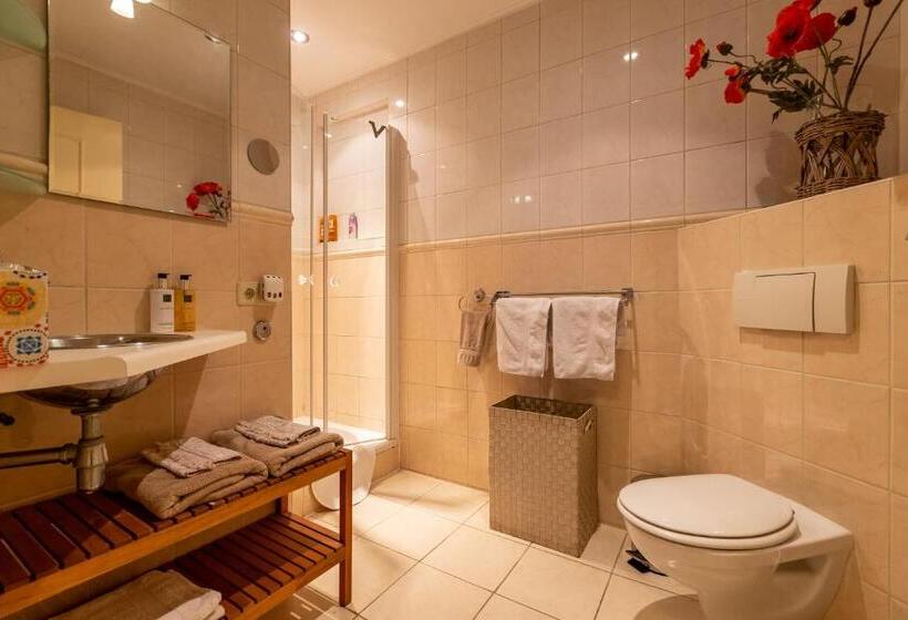 Beck S Bed And Breakfast