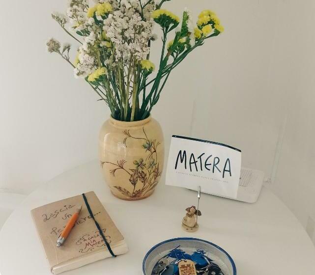 住宿加早餐 A Casa Mia