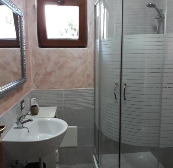 住宿加早餐 Affittacamere Da Arianna