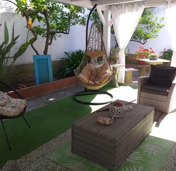 住宿加早餐 Affittacamere Da Arianna