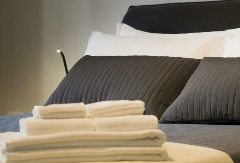 مبيت وإفطار Ajde Rooms & Breakfast