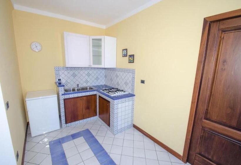 צימר Antico Rione