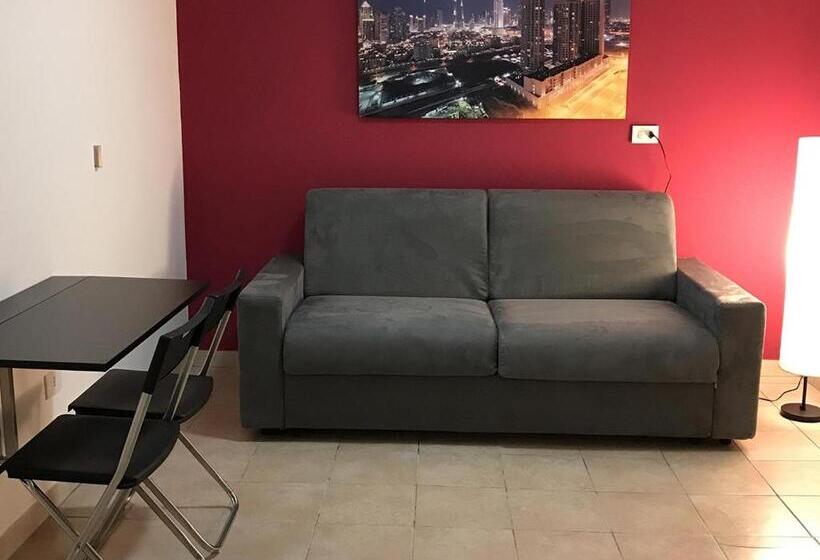 צימר Antico Rione