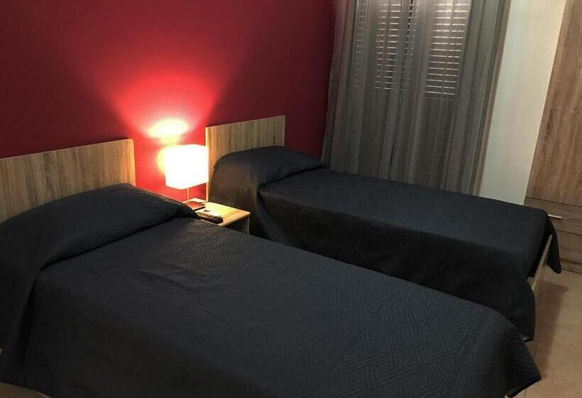 צימר Antico Rione