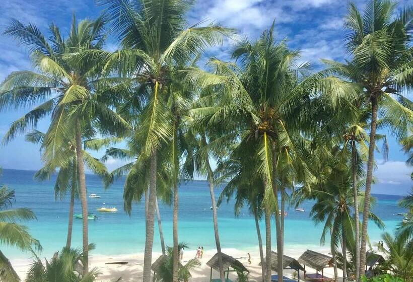 민박 Baracoco Bungalows