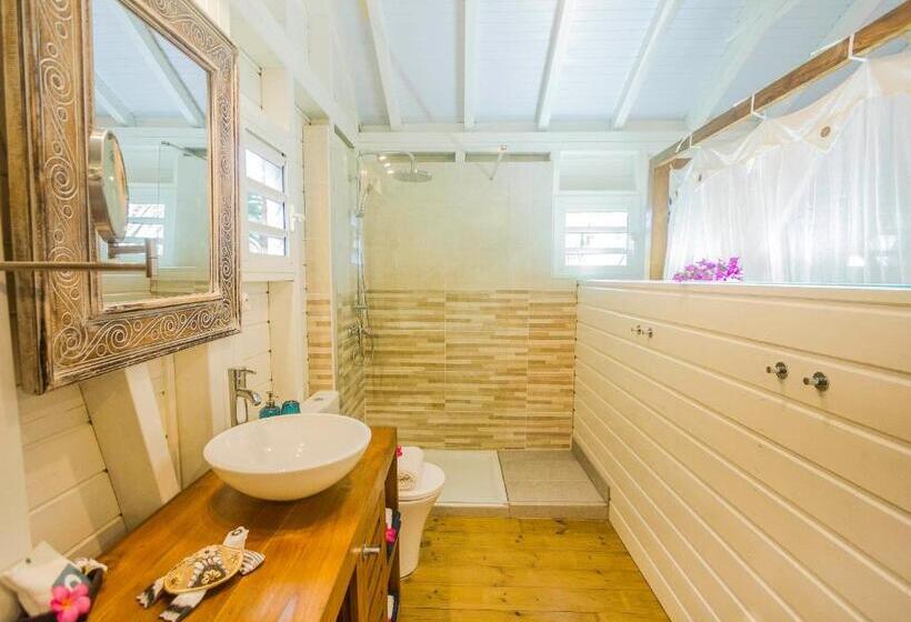 צימר Carre Royal