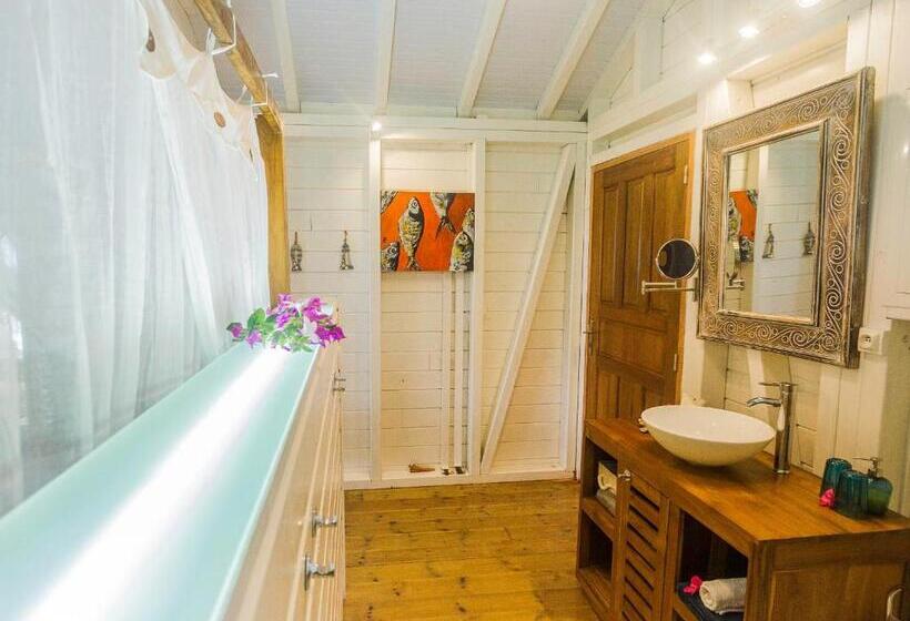 צימר Carre Royal