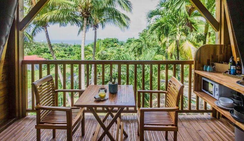 צימר Carre Royal