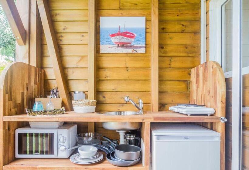 צימר Carre Royal