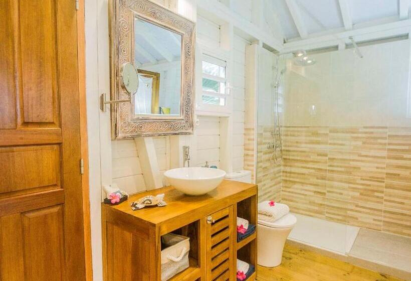 צימר Carre Royal