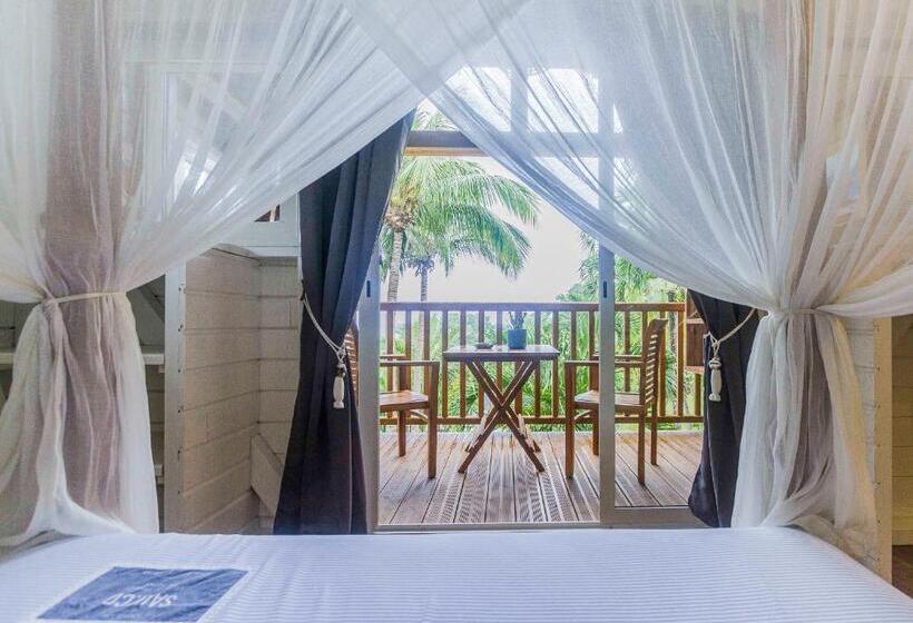 צימר Carre Royal