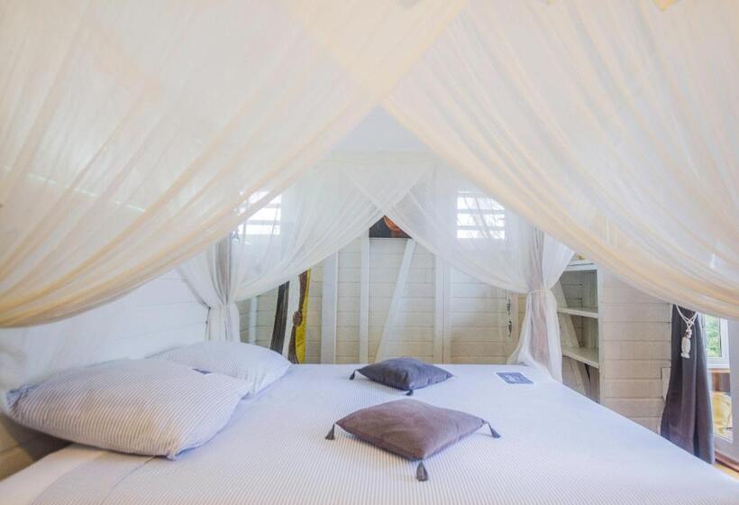 צימר Carre Royal