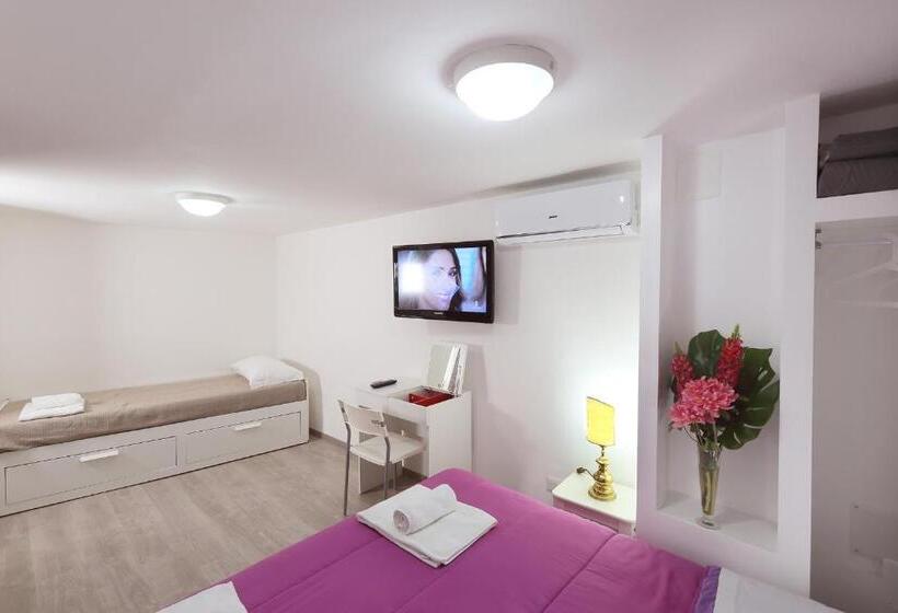 مبيت وإفطار Casa Fresta