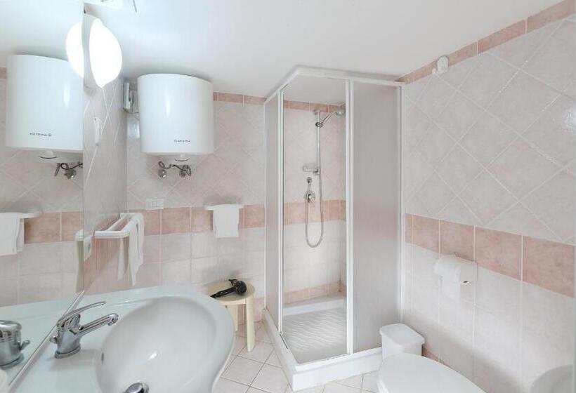 مبيت وإفطار Casa Fresta