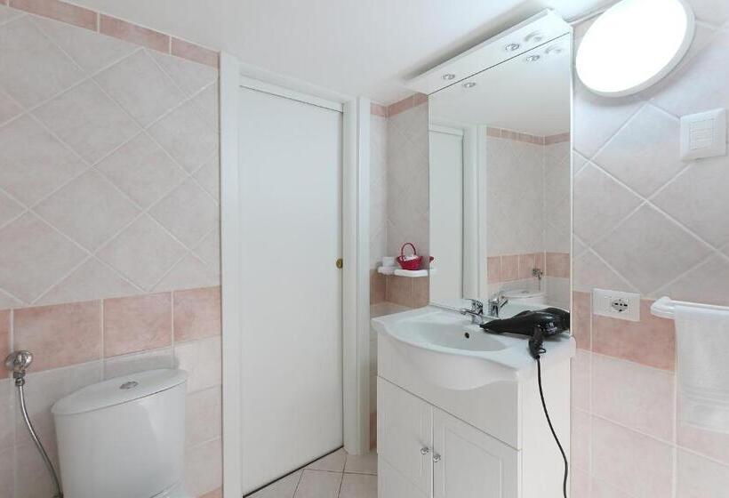 مبيت وإفطار Casa Fresta