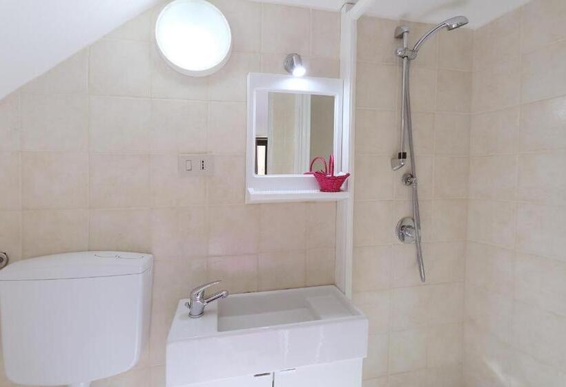 مبيت وإفطار Casa Fresta