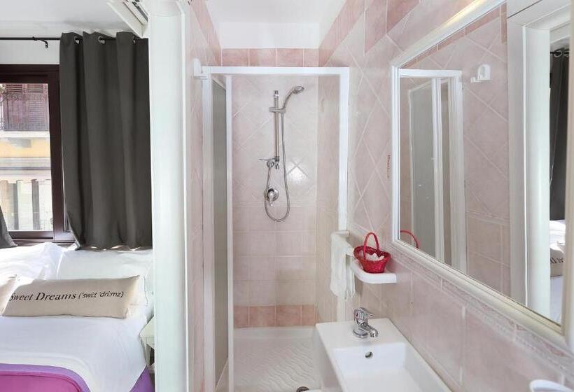 مبيت وإفطار Casa Fresta