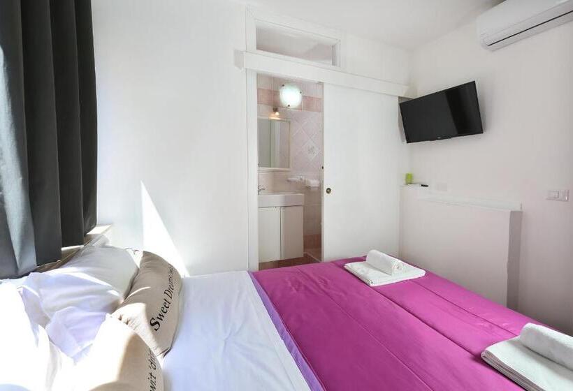 مبيت وإفطار Casa Fresta