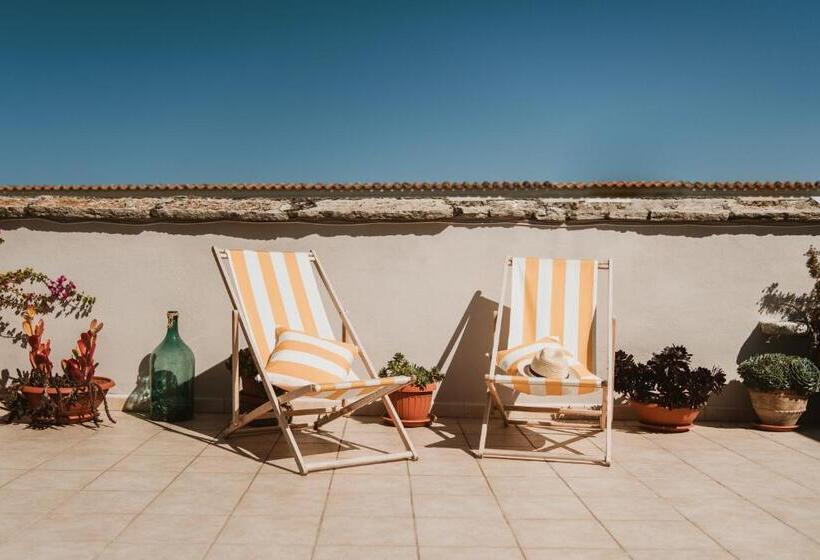 Bed and Breakfast Casa Romito