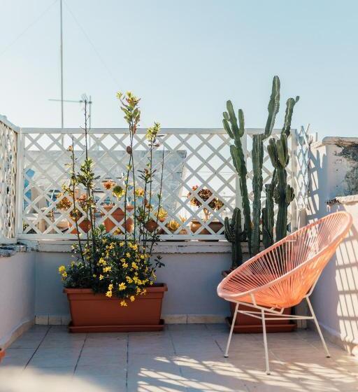 Bed and Breakfast Casa Romito