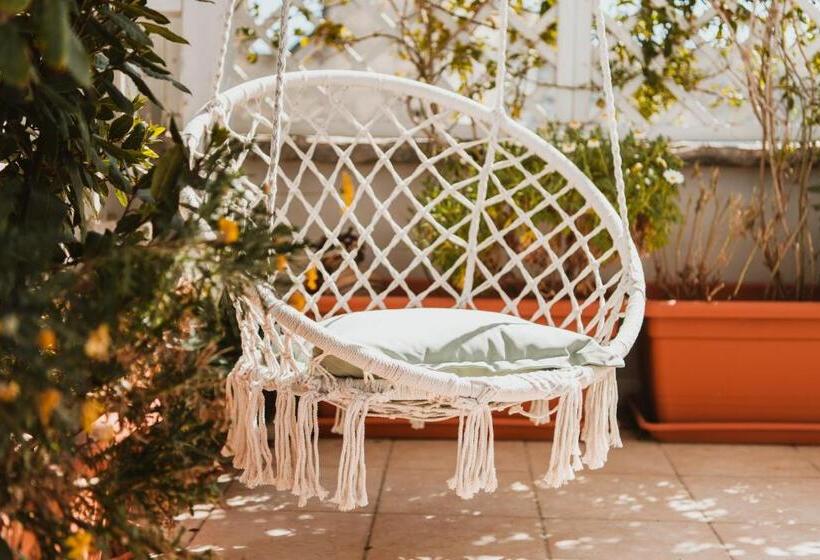 Bed and Breakfast Casa Romito