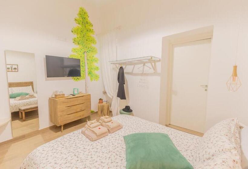 تختخواب و صبحانه Casa Romito