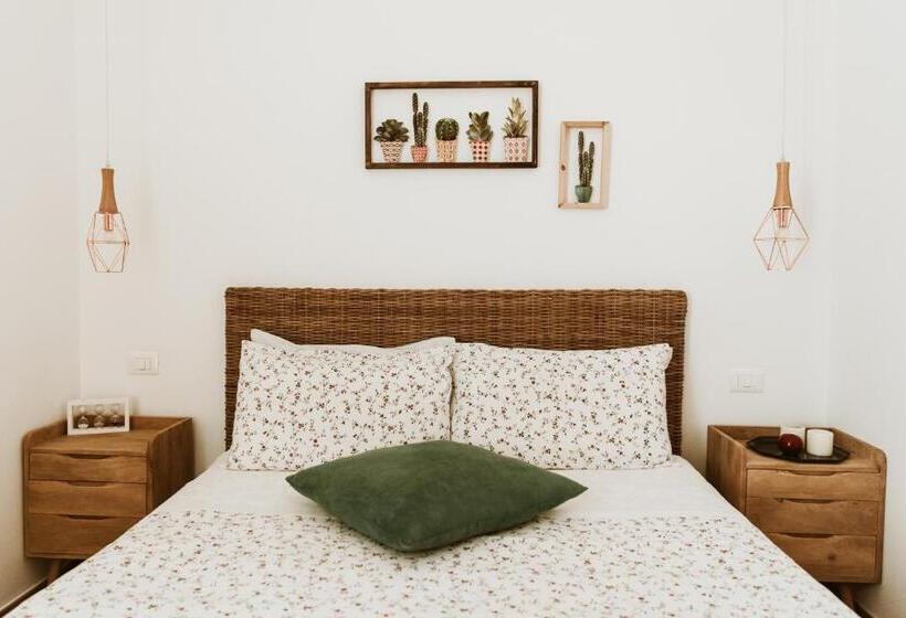 Bed and Breakfast Casa Romito