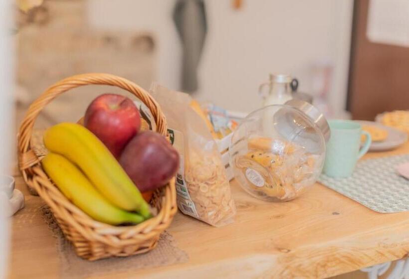 Bed and Breakfast Casa Romito