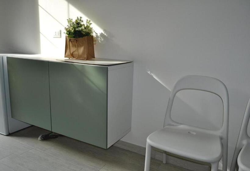 Bed and Breakfast Casa Vacanza E Per Lavoro Tessyhouse
