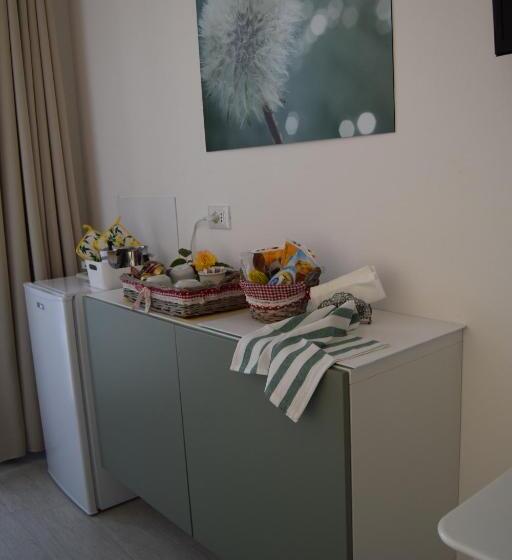 צימר Casa Vacanza E Per Lavoro Tessyhouse