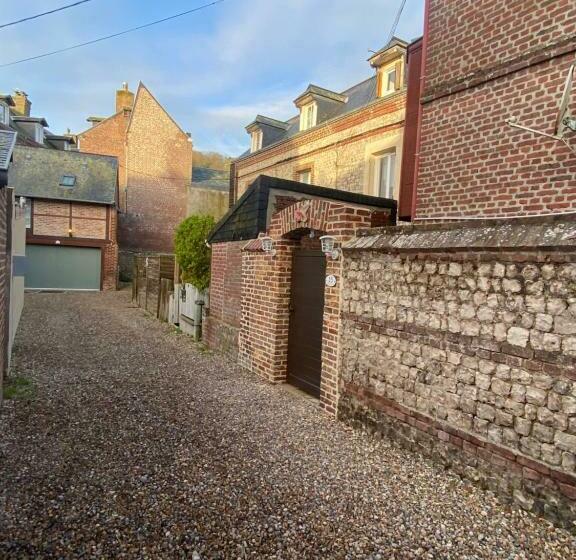 צימר Chambre D Hôte Villa Maurice