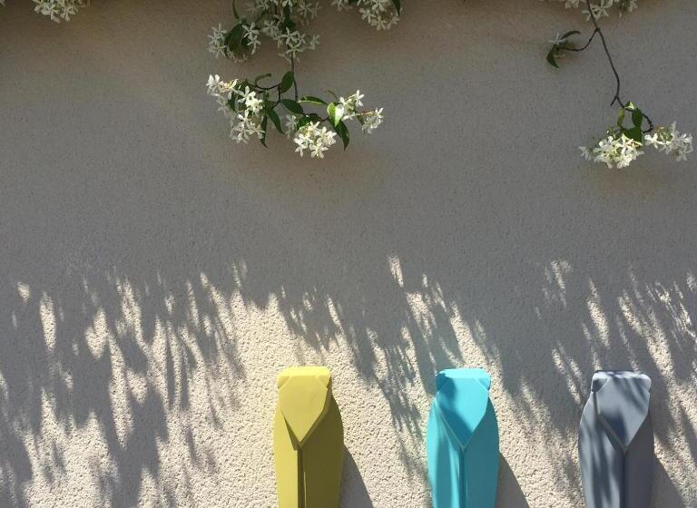 مبيت وإفطار Chambres D Hôtes Chez Thierry